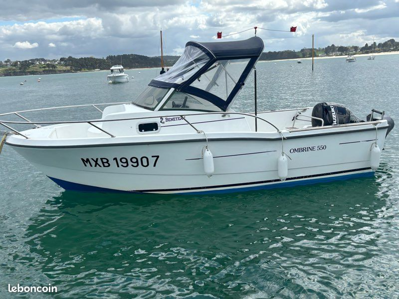 Meka Nautique Vente de bateaux d'occasion