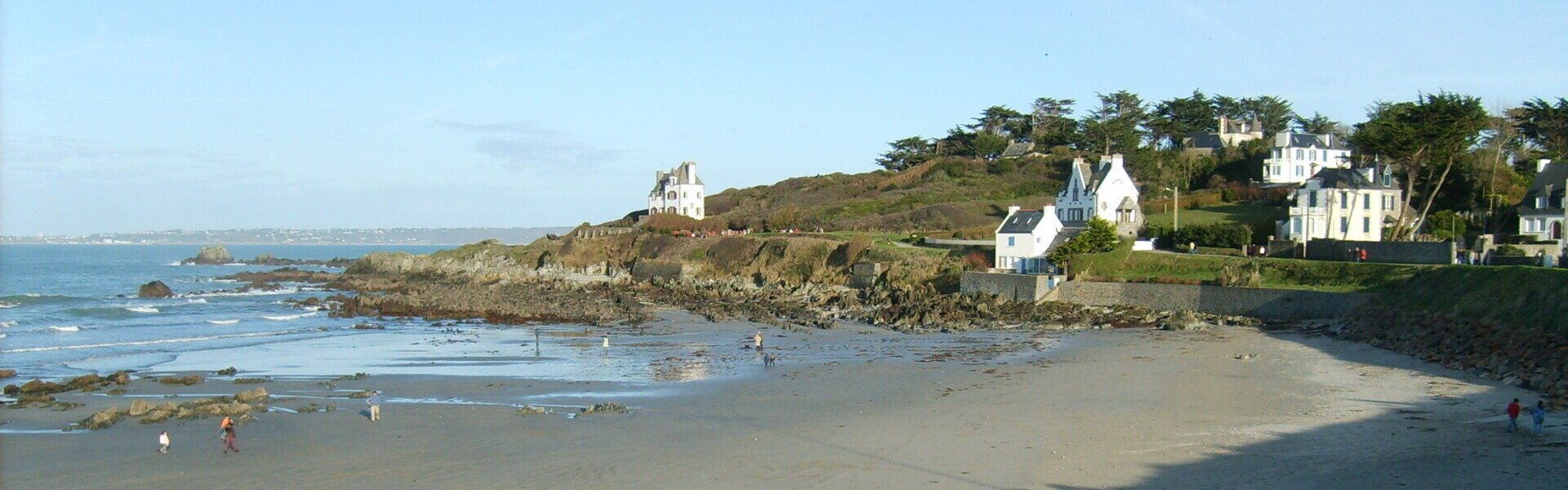 Meka Nautique réparation de bateaux - Locquirec - Morlaix