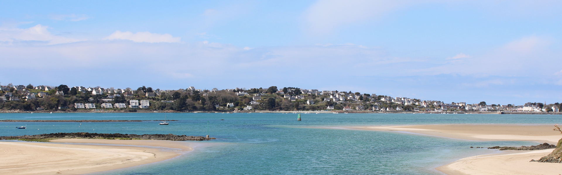 Meka Nautique Balades en mer - Baie de Locquirec et Baie de Morlaix