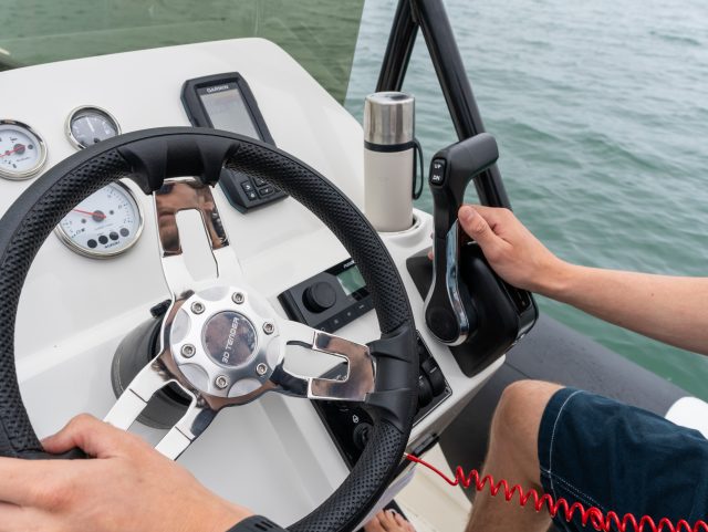 Meka Nautique - Revendeur 3D TENDER - TR54 - Locquirec, Morlaix Finistere Bretagne