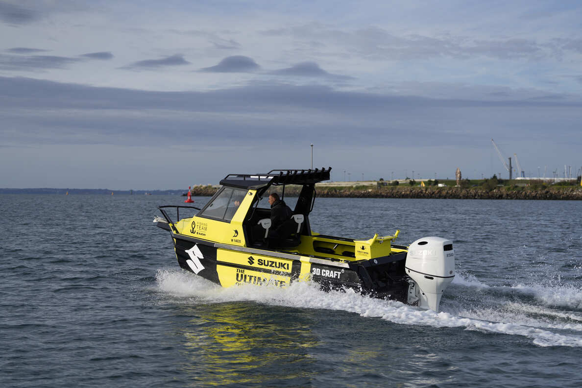 Meka Nautique Vente de bateaux neufs - Locquirec - Morlaix