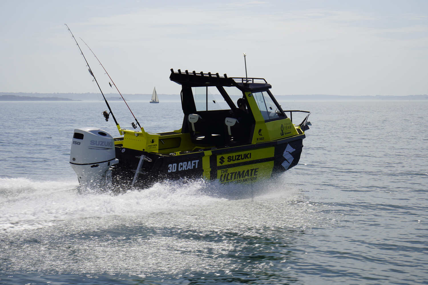 Meka Nautique Vente de bateaux neufs - Locquirec - Morlaix