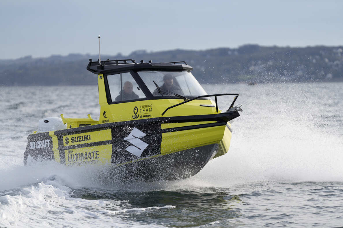 Meka Nautique Vente de bateaux neufs - Locquirec - Morlaix
