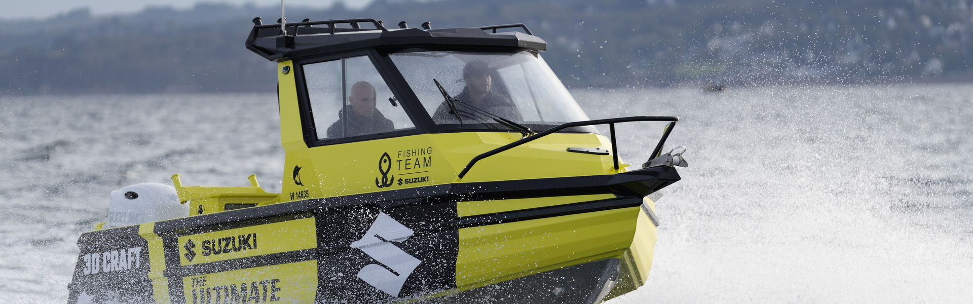 Meka Nautique vente de bateaux - Locquirec - Morlaix