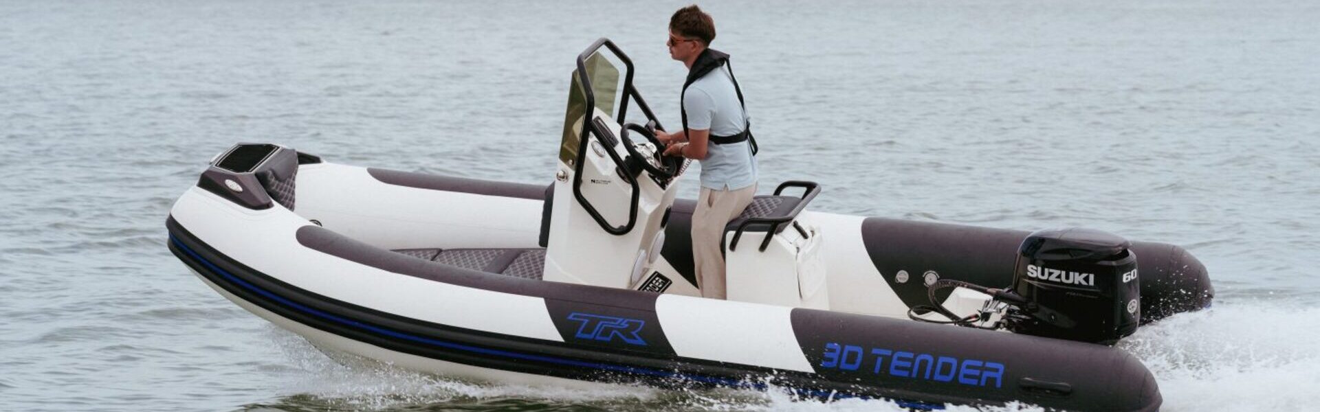 Meka Nautique Vente de bateaux neufs - Locquirec - Morlaix