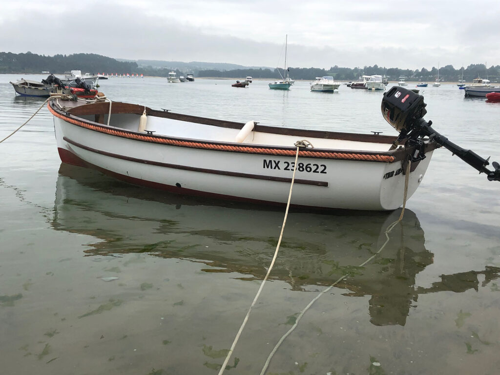 location canot finistere