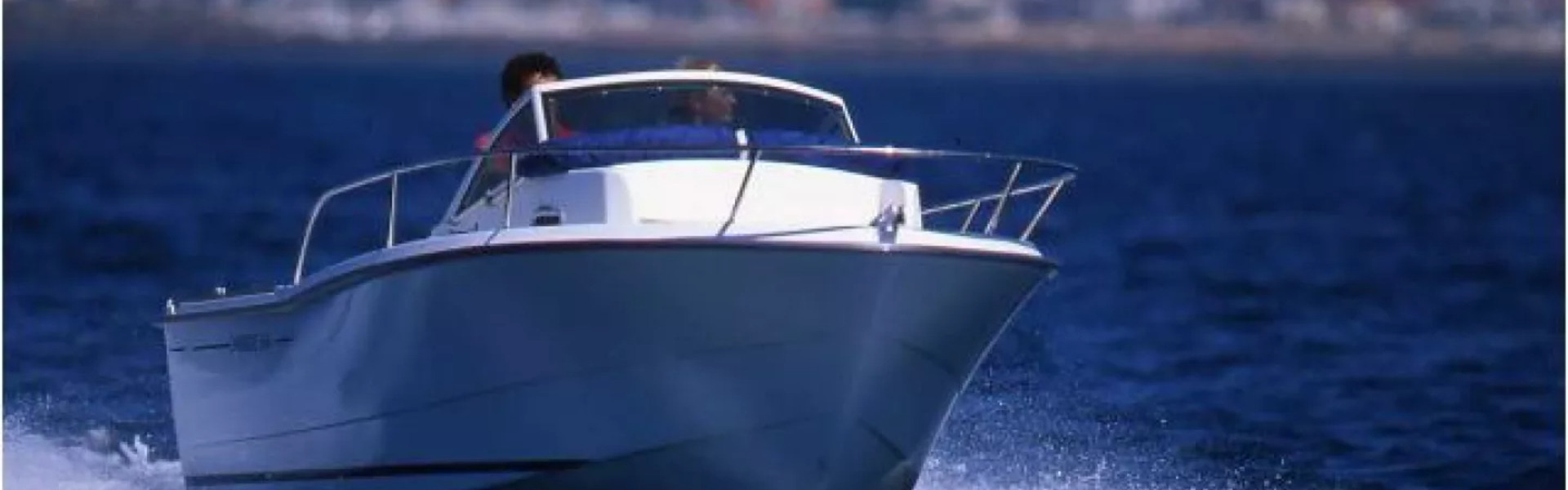 Meka Nautique vente de bateaux d'occasion Locquirec